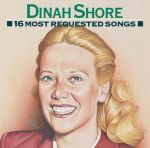 dinah shore
